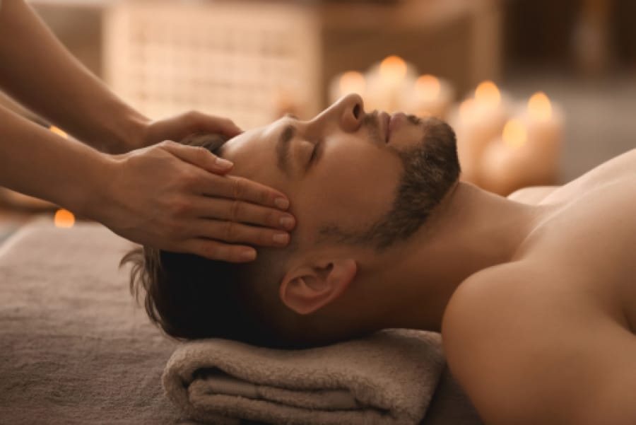 massage